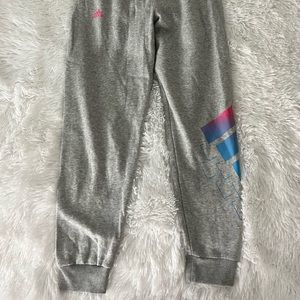 Fleece Joggers